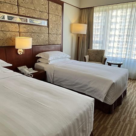 Hotel Fortuna Макао Екстер'єр фото