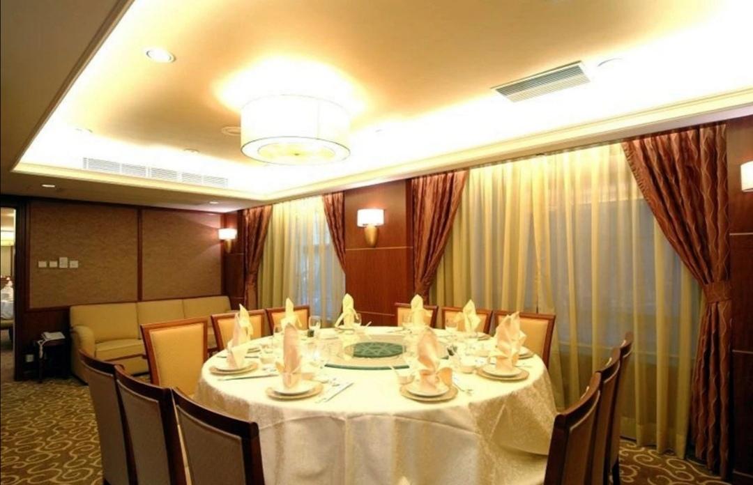 Hotel Fortuna Макао Екстер'єр фото