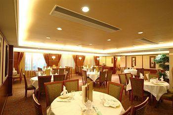 Hotel Fortuna Макао Екстер'єр фото