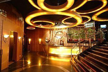 Hotel Fortuna Макао Екстер'єр фото