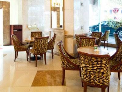 Hotel Fortuna Макао Екстер'єр фото